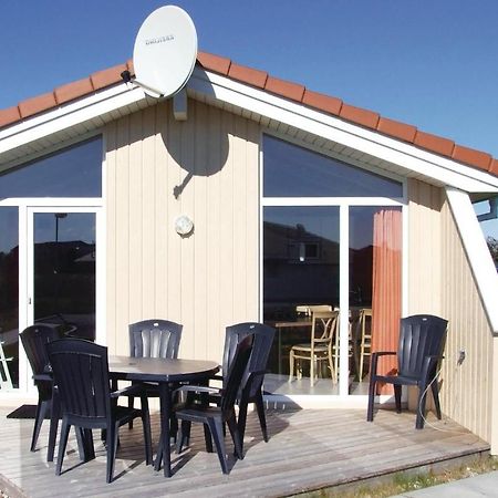 Villa Friedrichskoog-Deichblick 5 Exterior foto